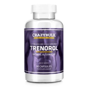 trenbolone